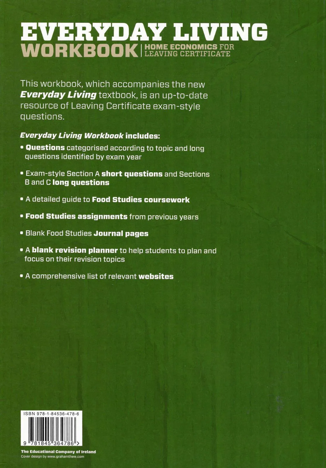 ■ Everyday Living Workbook