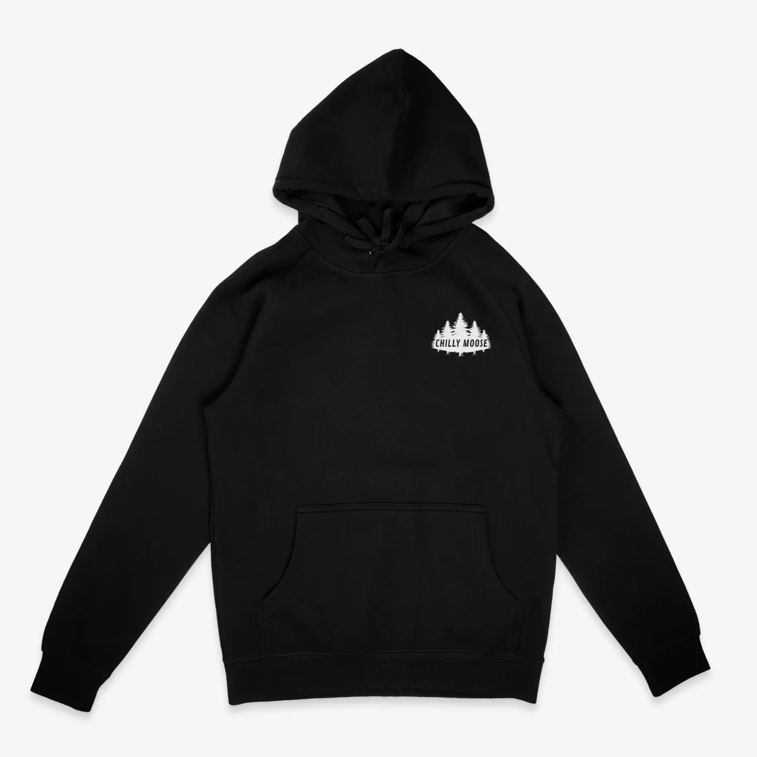 Adventure Awaits Hoodie