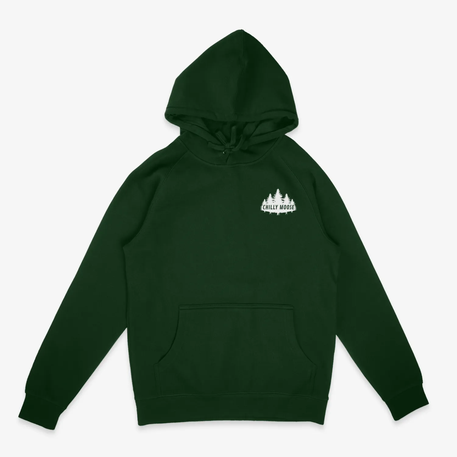 Adventure Awaits Hoodie