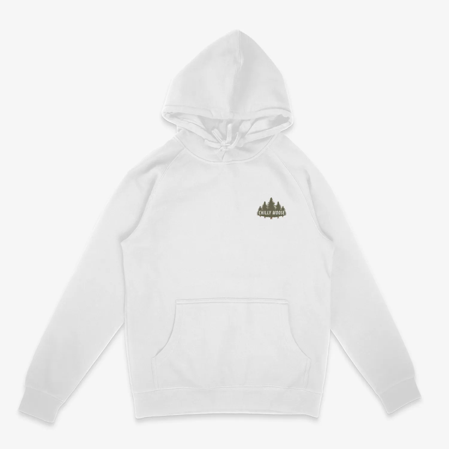 Adventure Awaits Hoodie