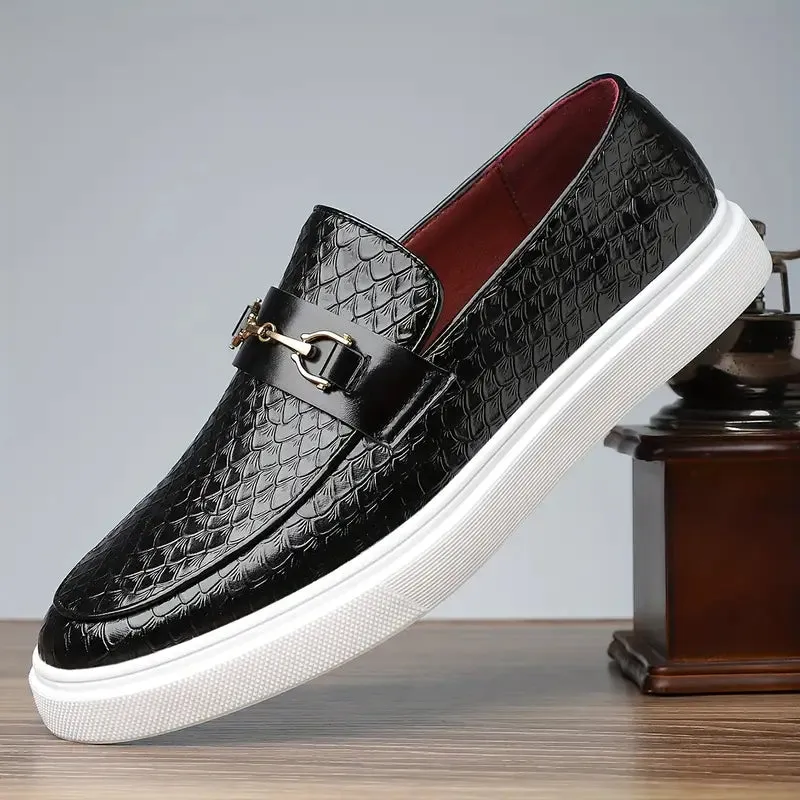 Alfred | Casual Loafers