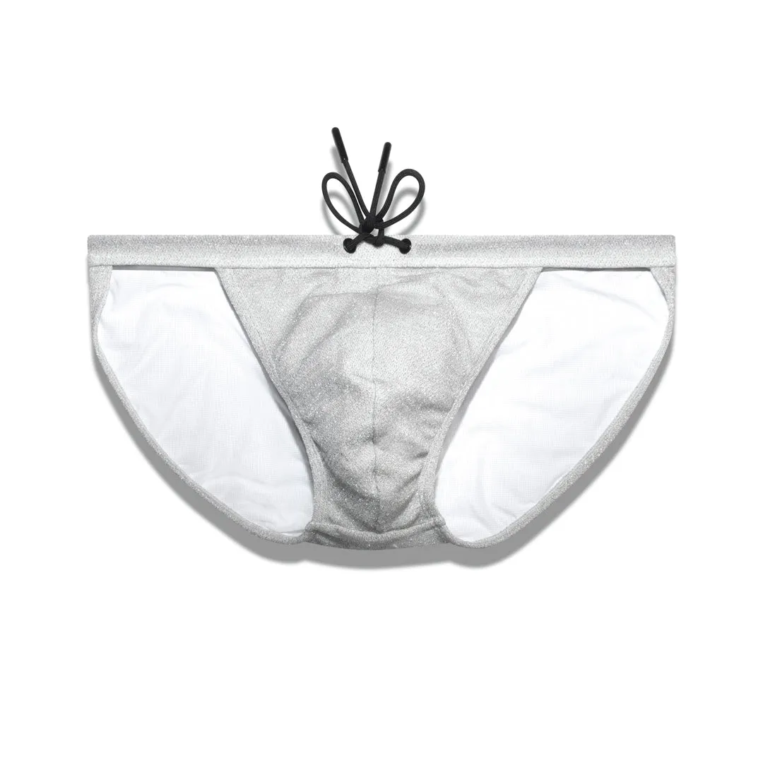 Bañador Sport Brief Silvernight