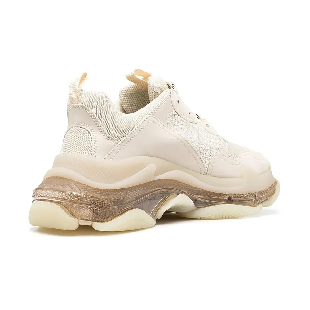 Balenciaga Triple S lace-up sneakers