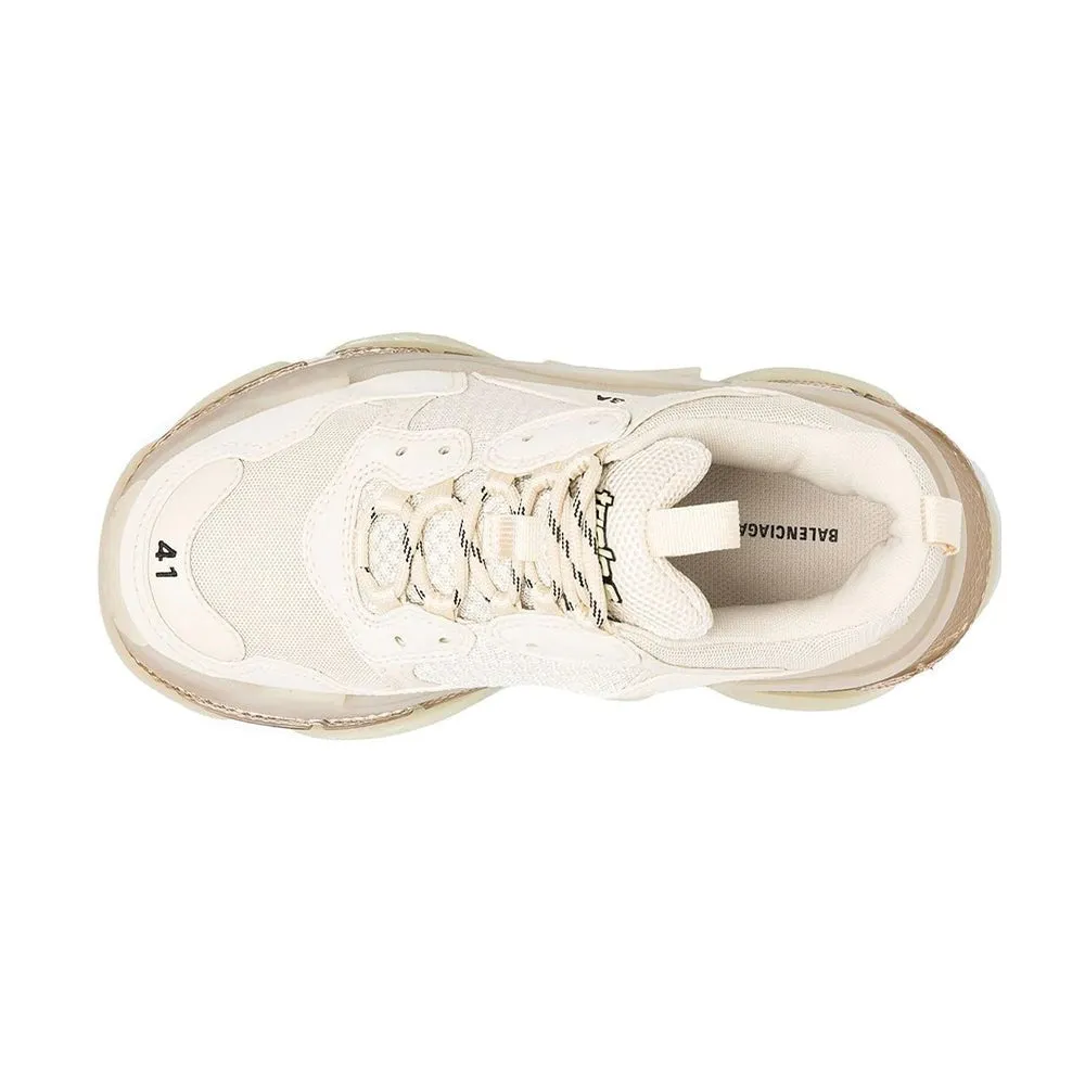 Balenciaga Triple S lace-up sneakers