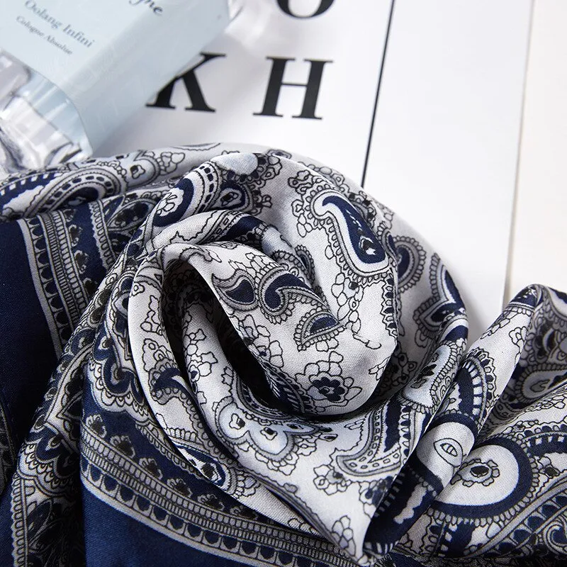Bandana Paisley Tuch