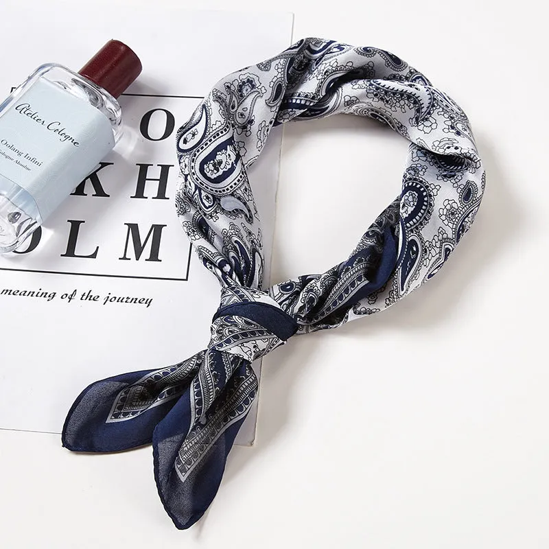 Bandana Paisley Tuch
