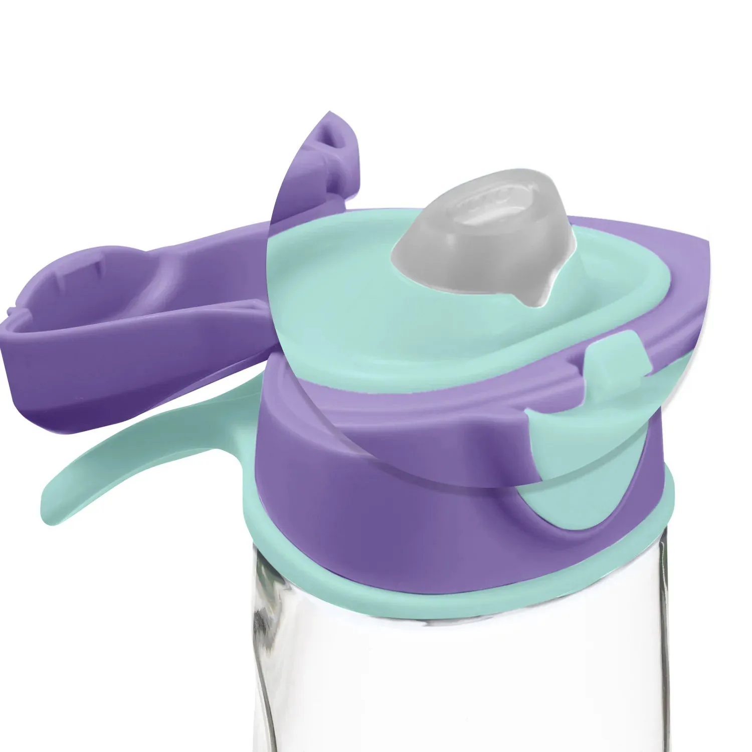 bbox Sport Spout Bottle Replacement Spout - 2 Pack