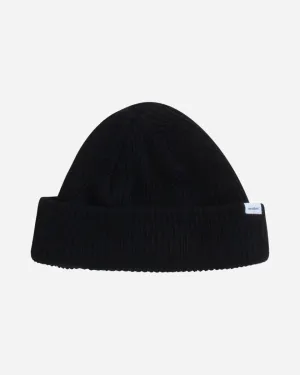 Beanie Sport - Black