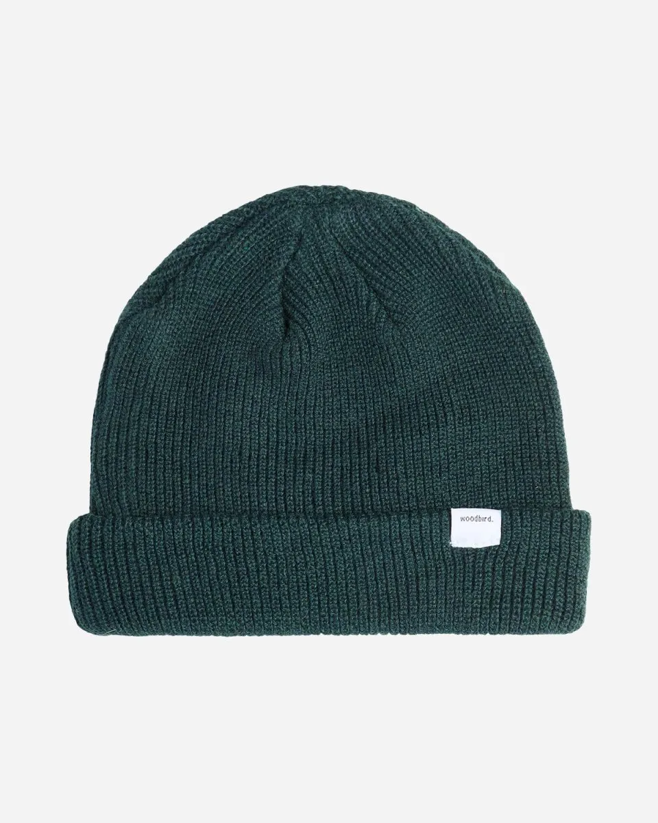 Beanie Sport - Granite Green