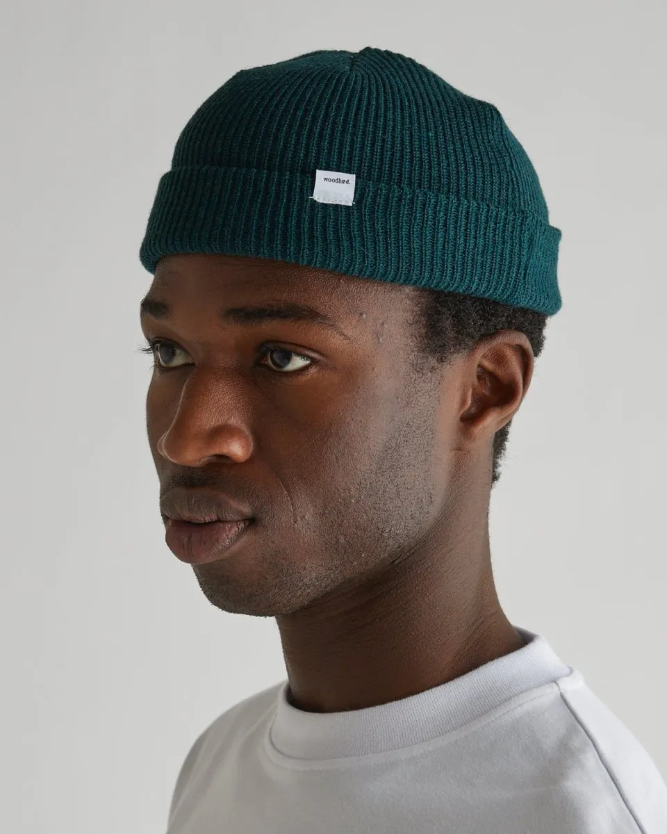 Beanie Sport - Granite Green