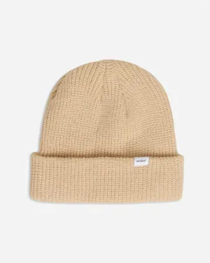 Beanie Sport - Sand