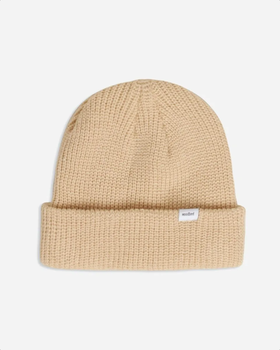 Beanie Sport - Sand