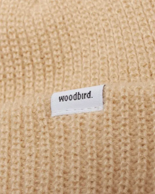 Beanie Sport - Sand