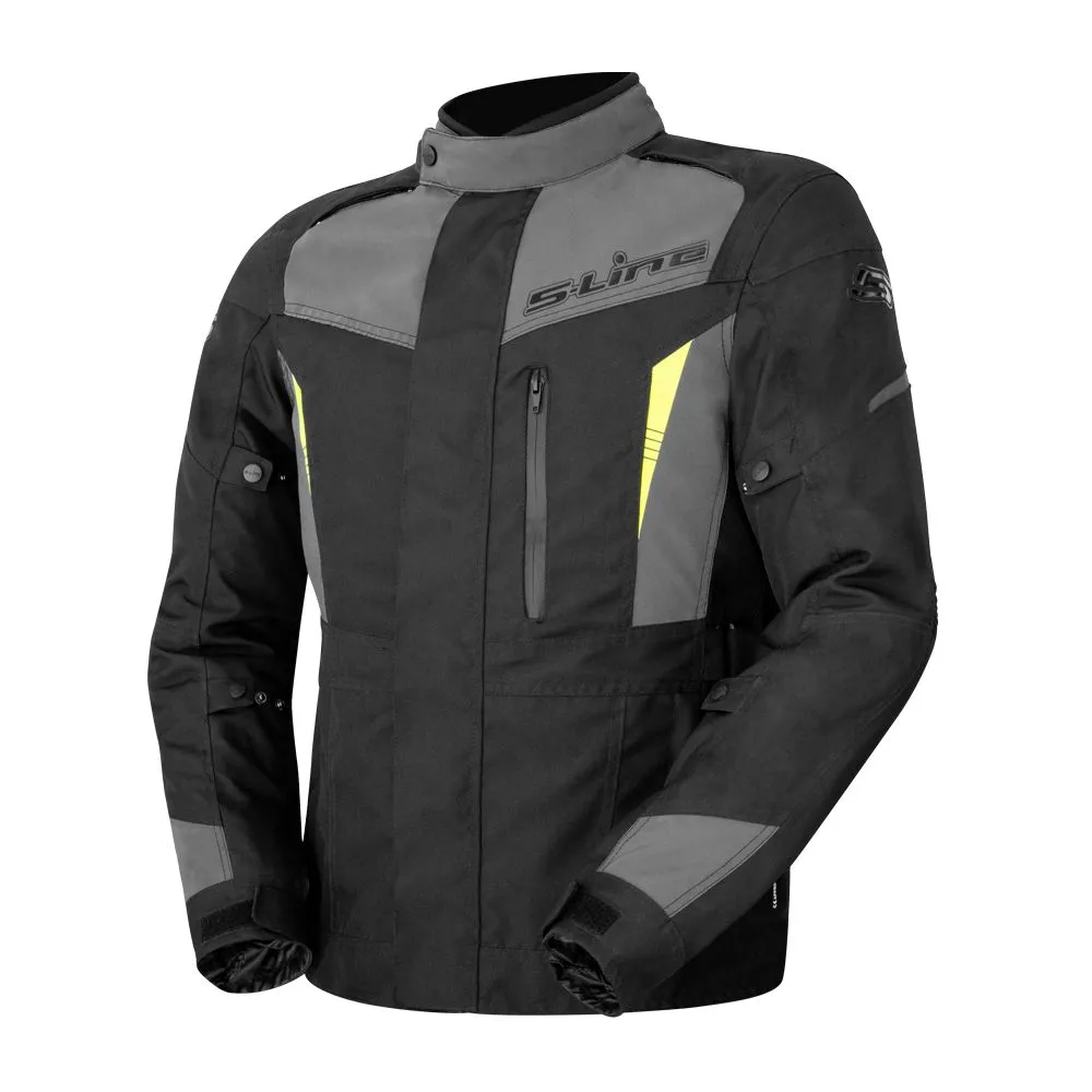 Blouson Moto Trail Adventure