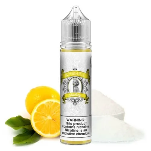 BOMBSHELL - 60ML - AUDREY