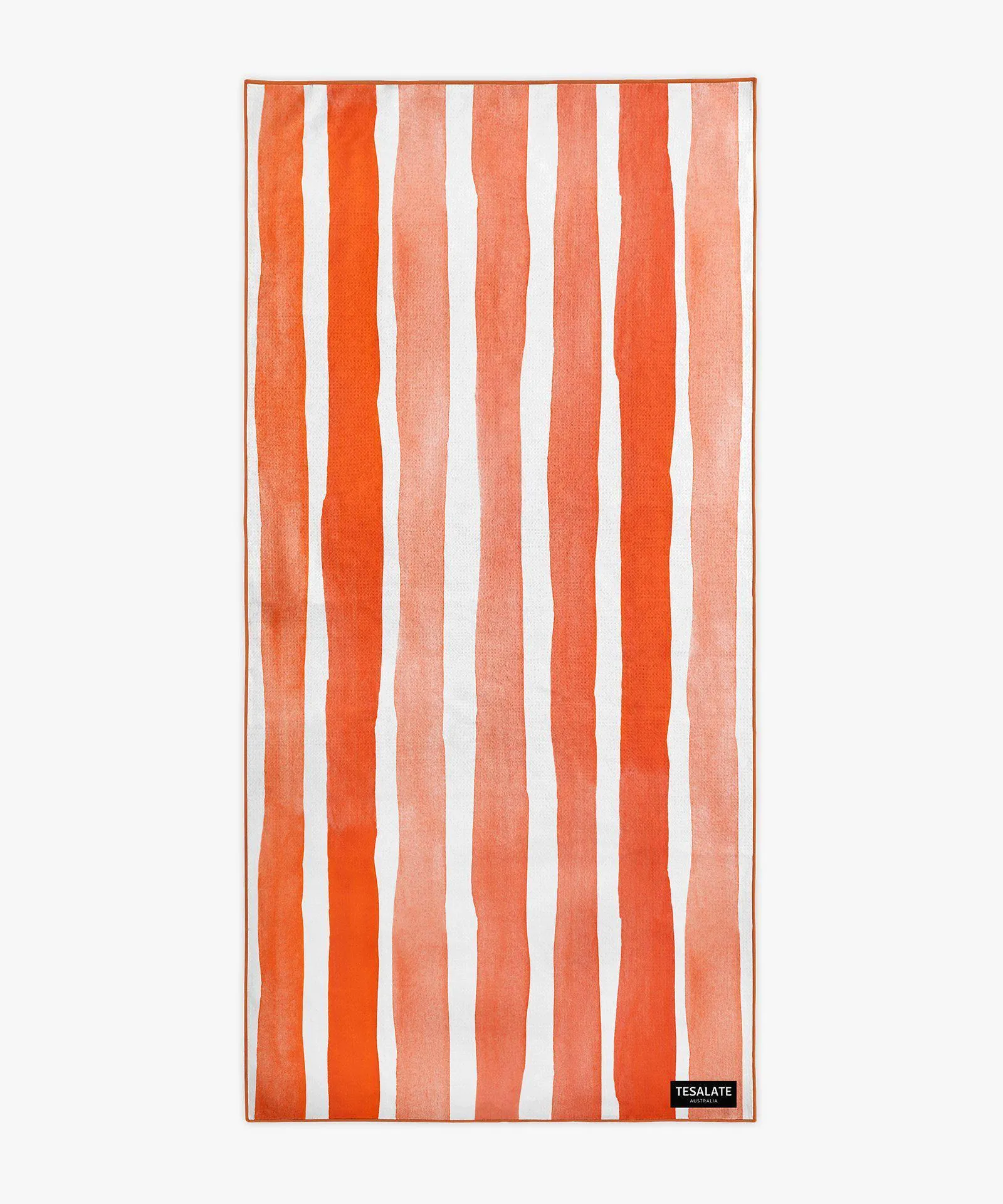 Bora Bora - Orange