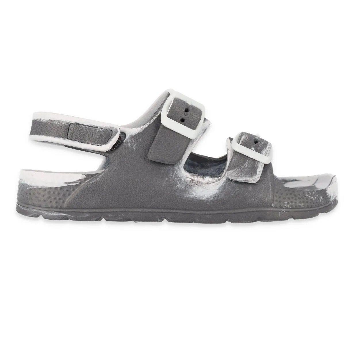 Boys EVA Adventure Sandal - Grey