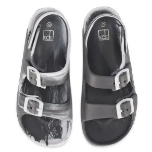 Boys EVA Adventure Sandal - Grey