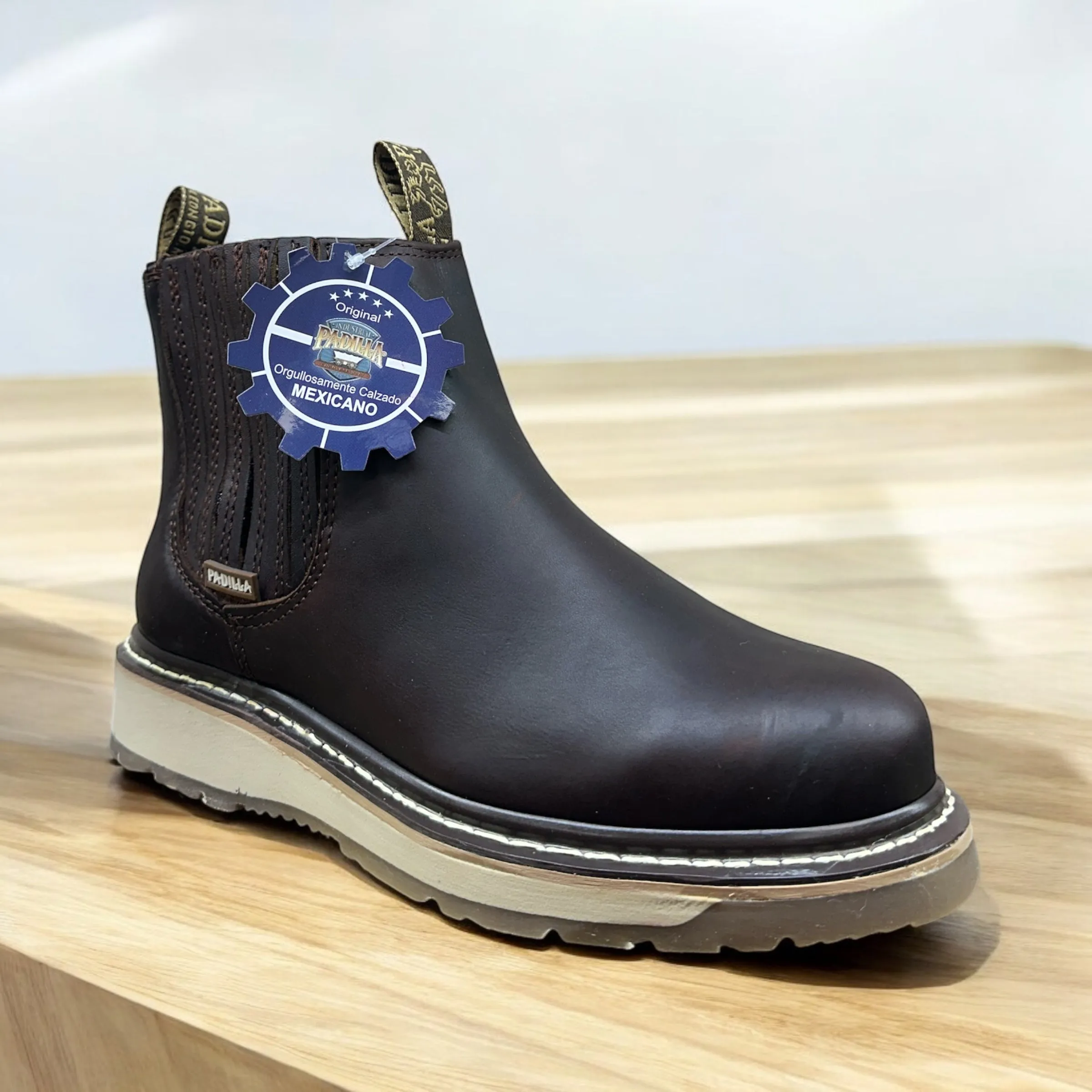C340 Grasso Marron