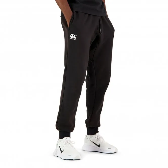 Canterbury Men's Anchor Fleece Pant - 3 Colours