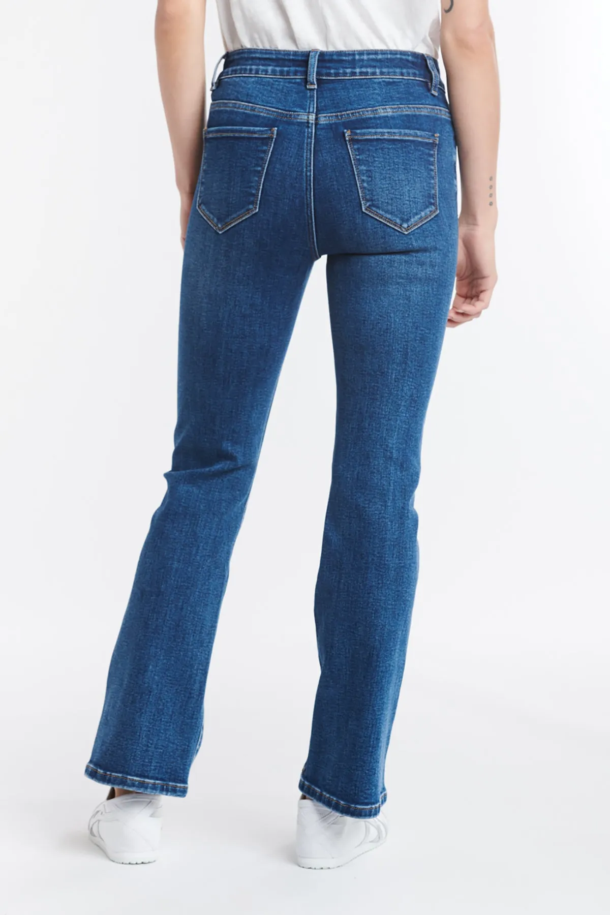 Cindy Jeans - Denim - IS9