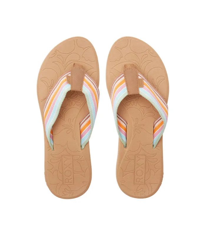 Colbee Hi Slippers