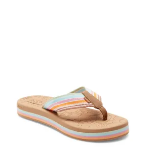 Colbee Hi Slippers