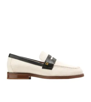 Cole Haan Women's Lux Pinch Penny Loafers