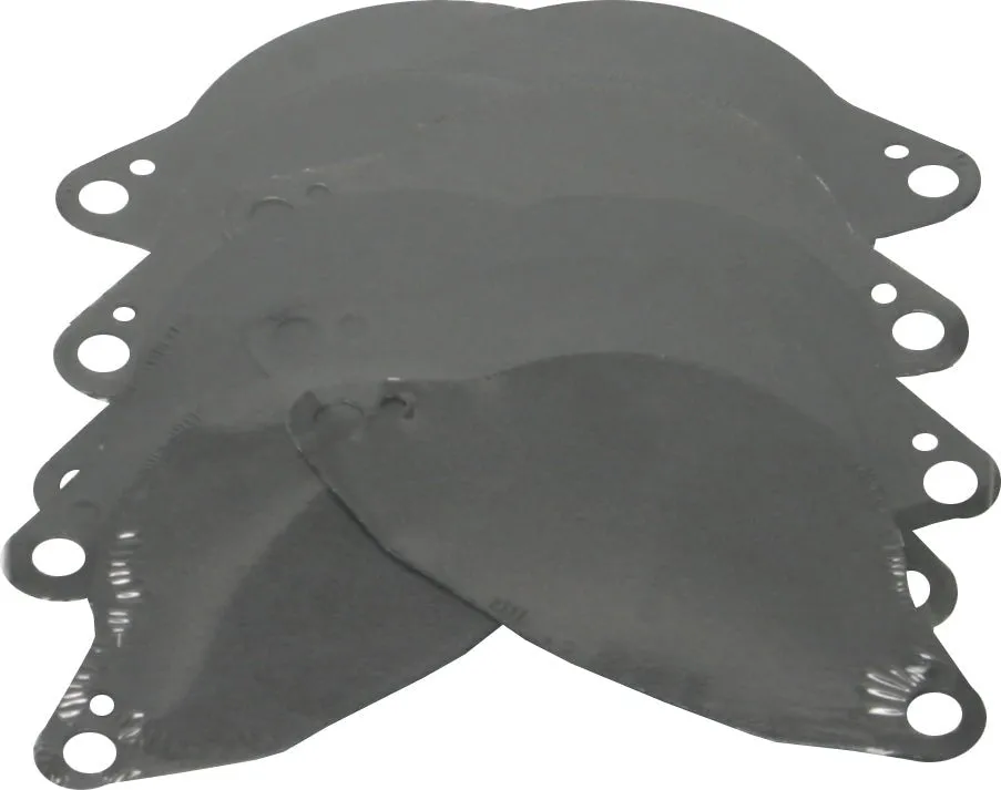 Cometic Gasket C9717F Starter Hole Block-Off Gasket - AFM
