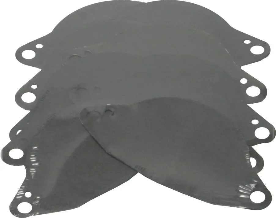 Cometic Gasket C9717F Starter Hole Block-Off Gasket - AFM