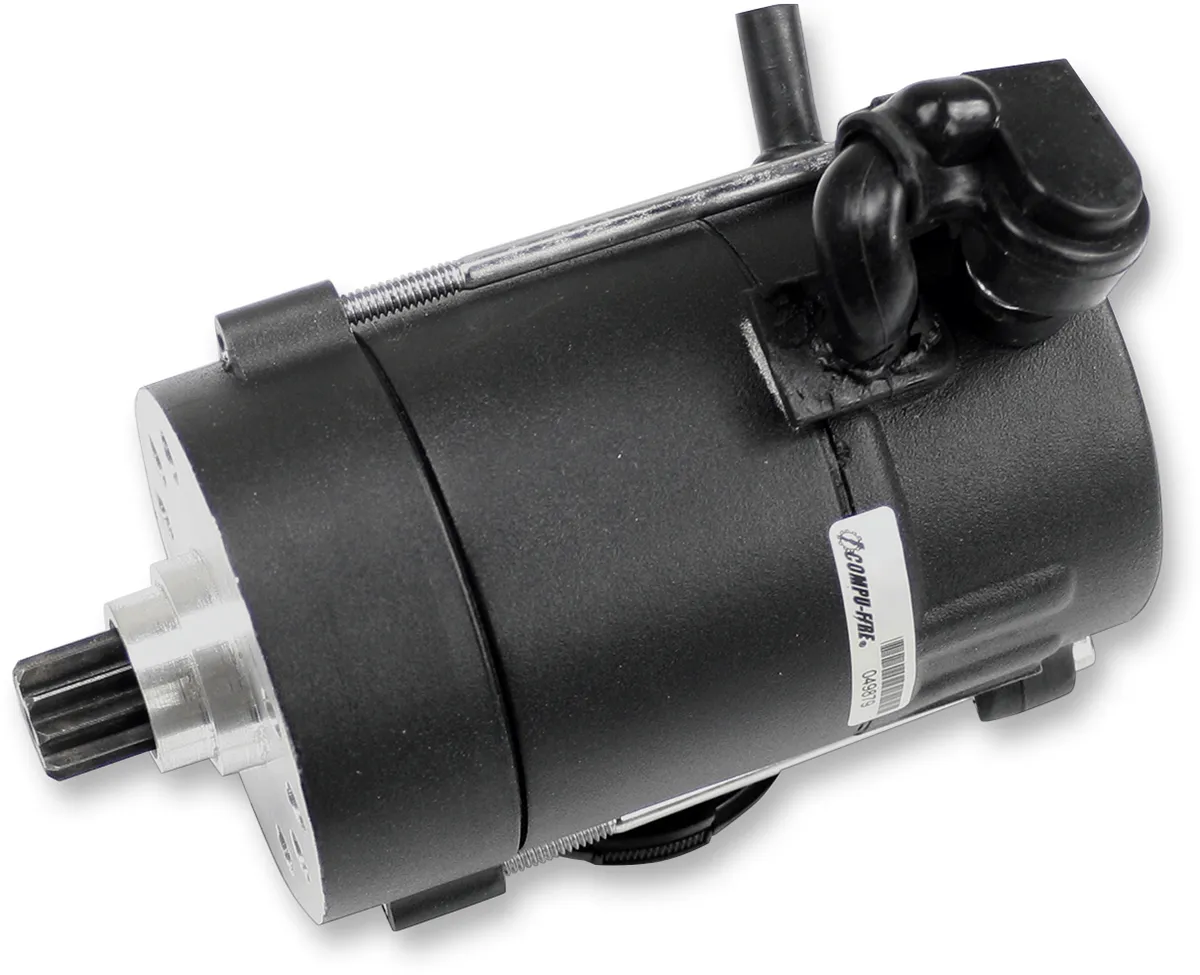 Compu-Fire 53735 E-Z Fit Starter