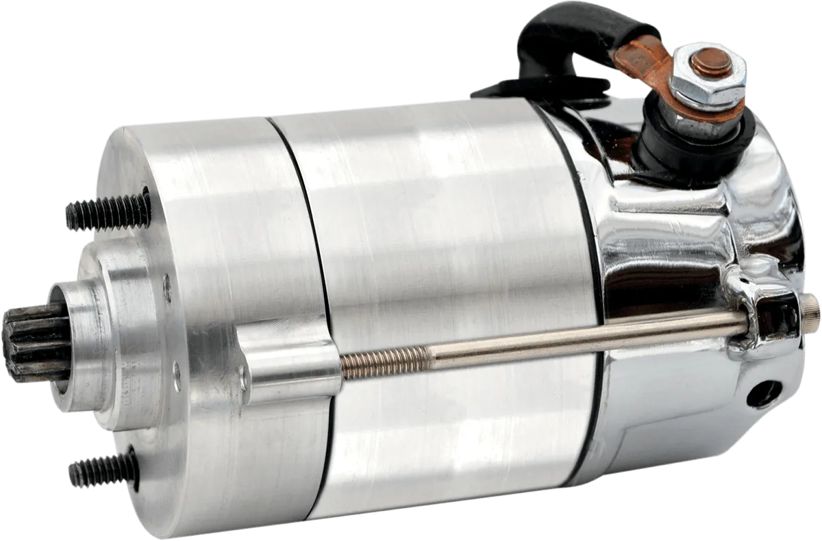 Compu-Fire 53735 E-Z Fit Starter
