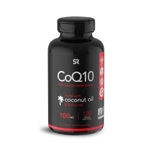CoQ10 - Sport Research