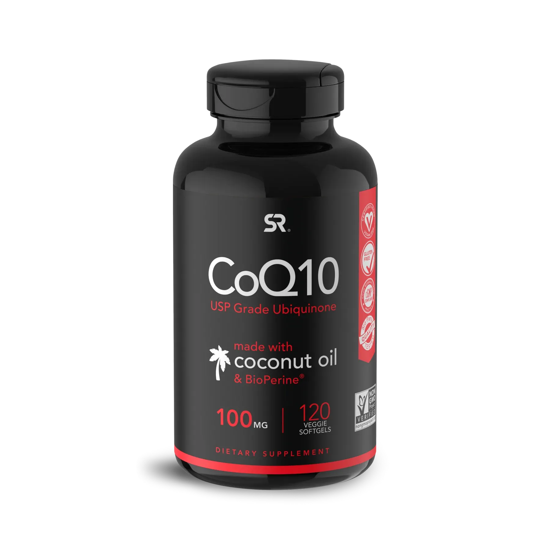 CoQ10 - Sport Research