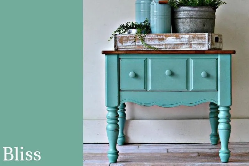 Country Chic - Bliss