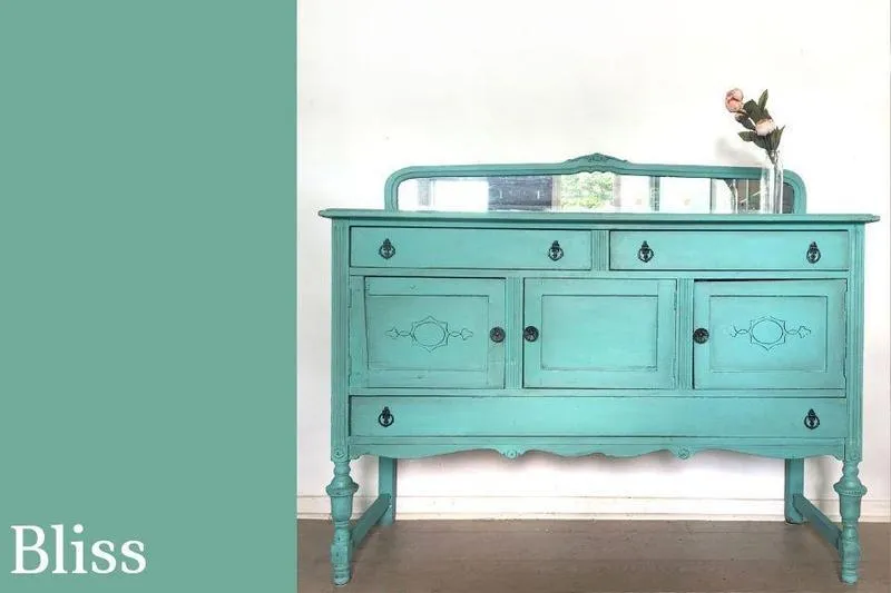 Country Chic - Bliss