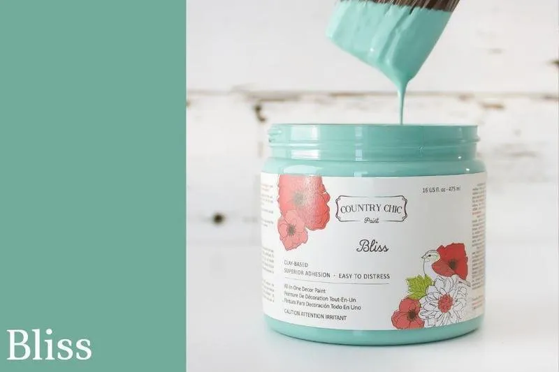 Country Chic - Bliss