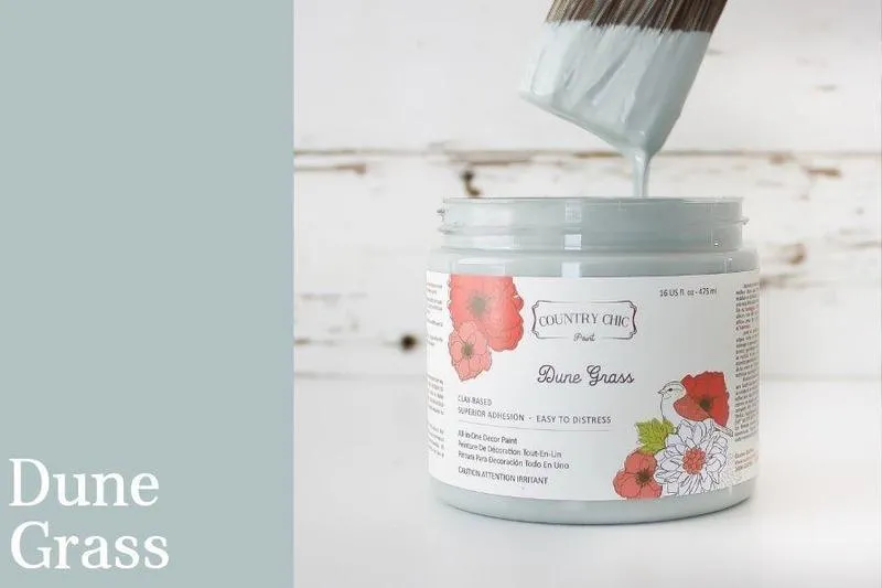 Country Chic -  Dune Grass