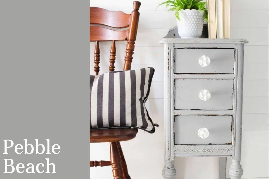 Country Chic - Pebble Beach