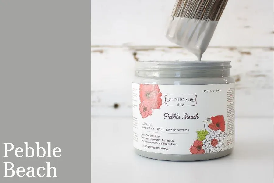 Country Chic - Pebble Beach