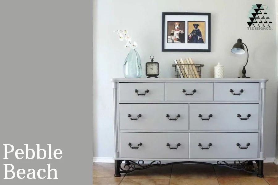 Country Chic - Pebble Beach