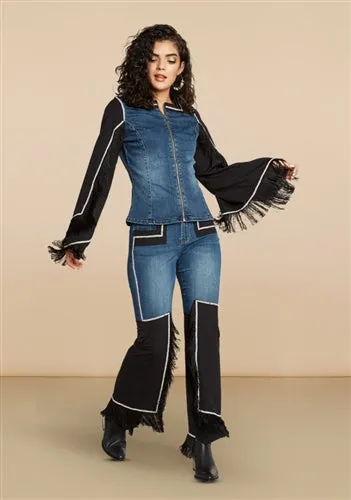 Cowgirl Chic