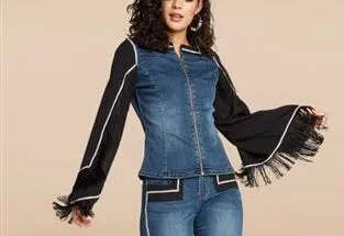 Cowgirl Chic