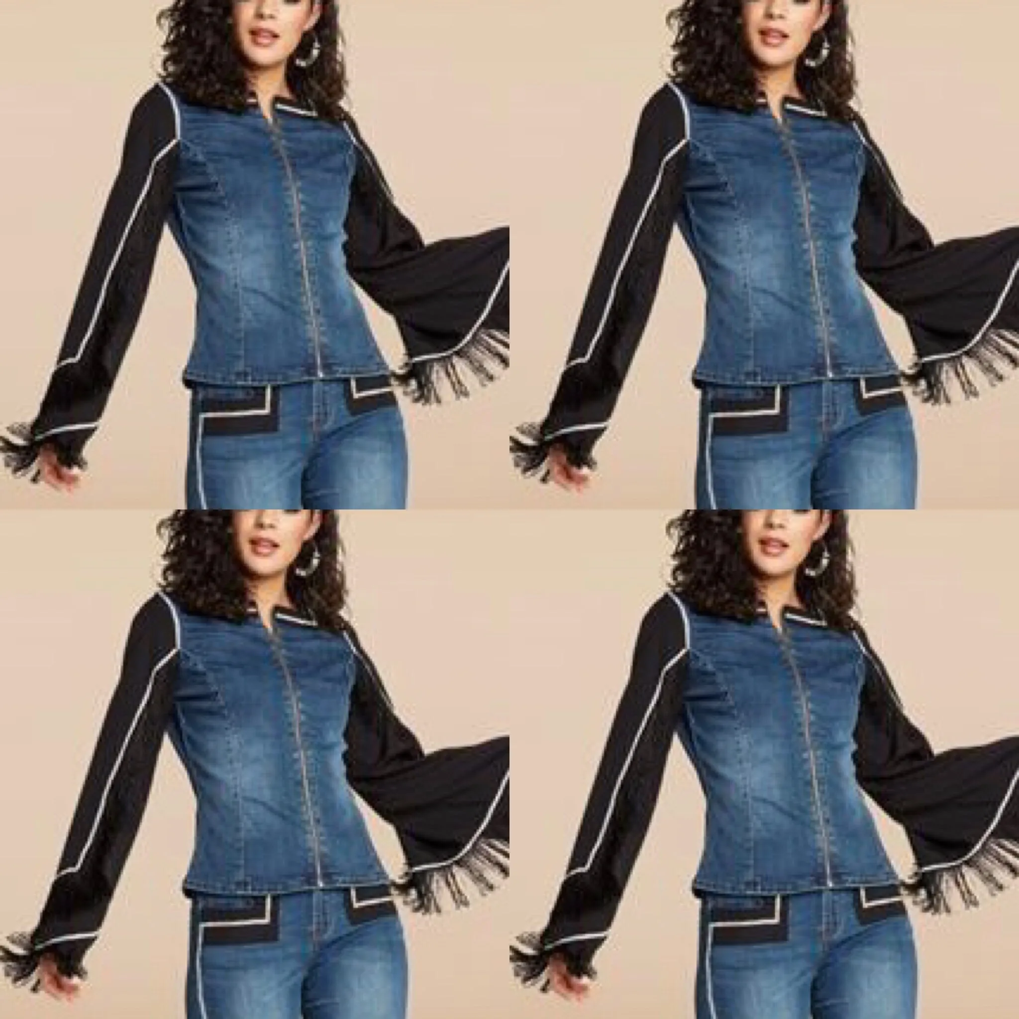 Cowgirl Chic