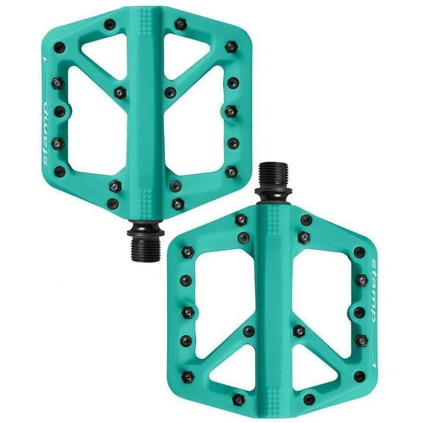 Crankbrothers Stamp 1 MTB Pedals