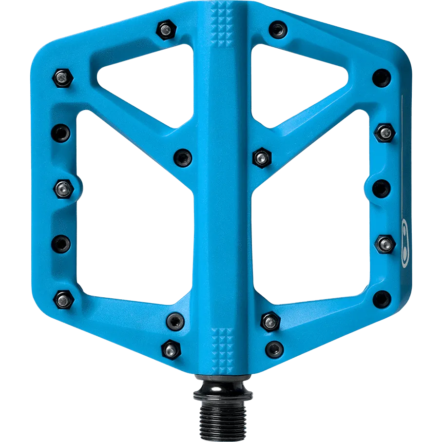 Crankbrothers Stamp 1 MTB Pedals