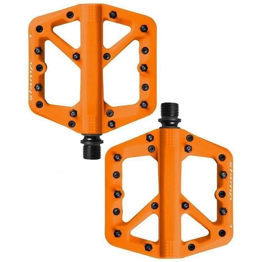 Crankbrothers Stamp 1 MTB Pedals