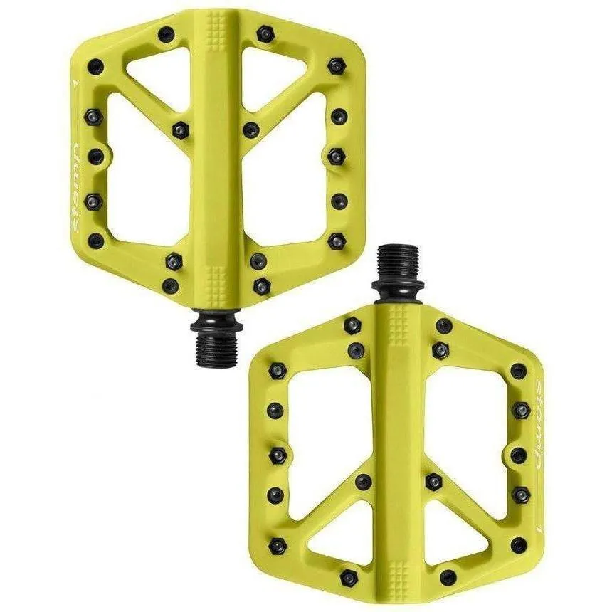 Crankbrothers Stamp 1 MTB Pedals