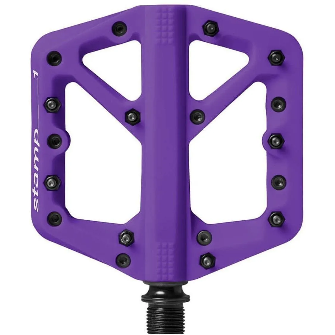 Crankbrothers Stamp 1 MTB Pedals