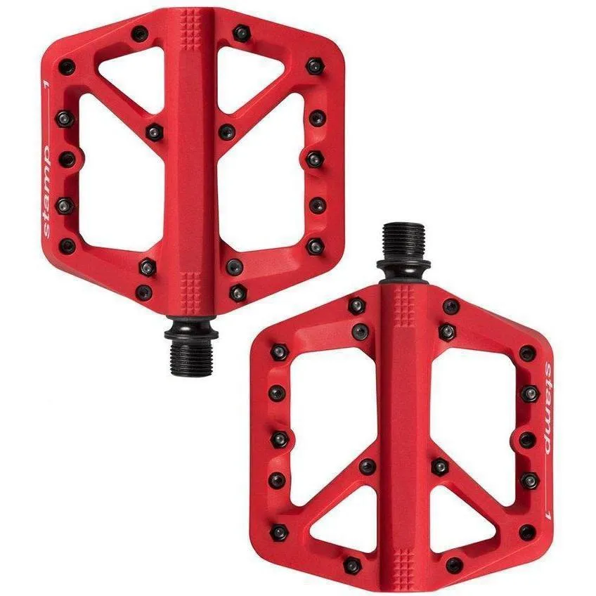 Crankbrothers Stamp 1 MTB Pedals